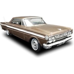 AMT 1964 Mercury Comet Craftsman Plus Series 1:25 Scale Model Kit