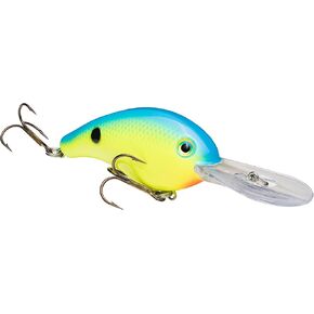 Strike King Promodel Crankbait S5XD