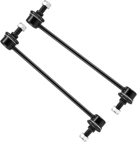 BDFHYK 2Pcs Front Sway Bar Links Stabilizer Bar Links, Compatible with 2005-2012 Escape, 2005-2011 Tribute, 2005-2011 Mercury Mariner, 2006-2012 Mitsubishi Eclipse Endeavor Galant, 2001-2005 RAV4 in Saudi Arabia