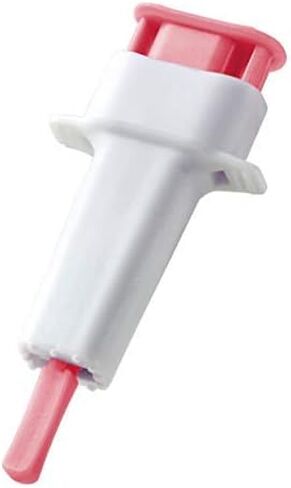 مشارط الأمان MediVena ONE-CARE PRO، زر الضغط العلوي المنشط، 21 جم × 2.4 مم، 100/bx، معقمة، أخذ عينات مريحة in Kuwait