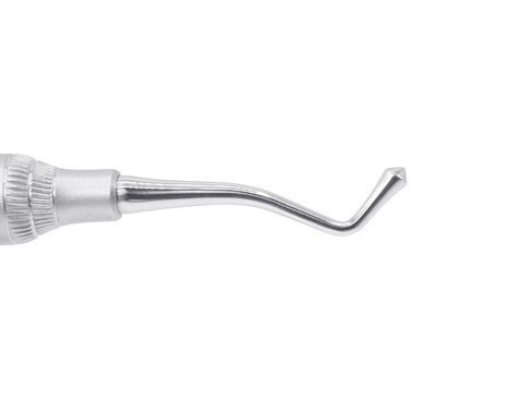 Pomee USA 702-601 Acorn مصقول De #21C مقبض مجوف، 9.5 ملم خفيف للغاية in Kuwait