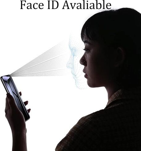 متوافق مع هاتف iphone 13 Pro ومتوافق مع هاتف iphone 14 / 13 واقي شاشة للخصوصية مكون من قطعتين متدرج ملون من الزجاج المقسى المضاد للضوء الأزرق لحماية العين ومضاد للتجسس (أرجواني 6.1) in Kuwait