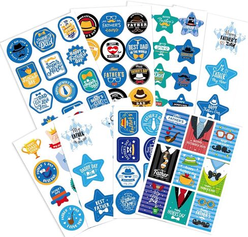 Mexican Stickers Fiesta Party Bulk Stickers Cinco De Mayo Gift Decals Cartoon Tags Decorations Mexican Carnival Party Sticker Supplies Kids Decorative Label Decals Candy Envelope Seals 8PCS 48Designs in Kuwait