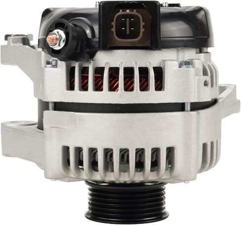 KAC Alternator Replacement for Camry L4 2.5L 2010-2011, Alternator Replace 11516 in Saudi Arabia