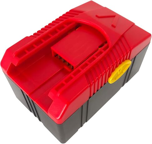 WeideBATT® 18V 4.0Ah 72Wh Battery for Snap on CTB6187 CTB6185 CTB4187 CTB4185 in Saudi Arabia