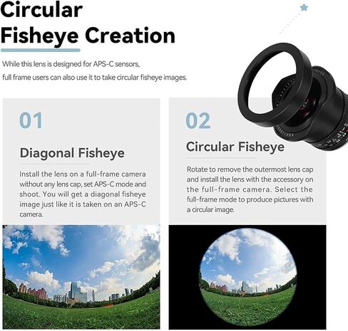 عدسة TTArtisans 35 مم F1.4 بتركيز يدوي بفتحة كبيرة APS-C لكاميرات Sony E-Mount A7 A7II A7R A7RII A7S A7SII A6500 A6300 A6000 EX-3 NEX-3R NEX-F3K NEX-5 NEX-5R in Kuwait