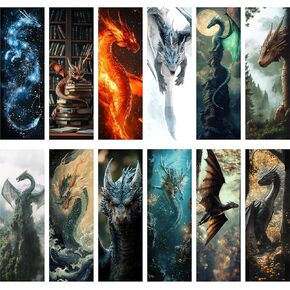 Livin Harmony Fourth Wing Wing Markmark for Men ، Dragon Bookmark Higds ، Wings of Fire Party Favors ، Wing Wing Merch Cool Fantasy Labmarkers ، Andarna 4th Wing Merchandise ، Dragon Book Mark Stuff for Kids