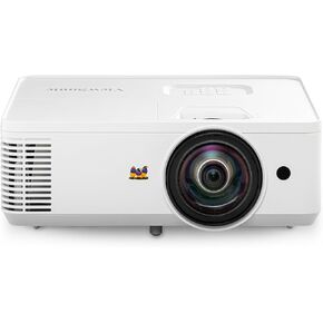 جهاز عرض فيوسونيك PS502X 4000 لومن XGA HDMI قصير المدى للتعليم والمكتب