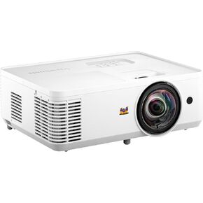 ViewSonic PS502X 4000 Lumens XGA HDMI Short Throw Projector for Education and Office