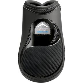 Carbon Gel Vento Fetlock Boots hind