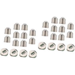 rexeart blow abll mould kit استبدال مع Switch Fuse Plug 3 Sets Pulb Taxory Kit Moulbs Light Moulds Light Socket Adapter Diy Light Light Bulb