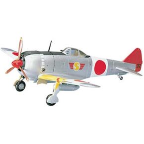 1:72 مقياس Ki-44-11 Tojo Shoki Model Kit