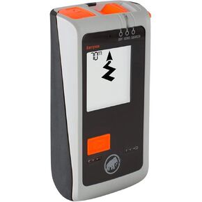 Mammut Barryvox Avalanche Beacon