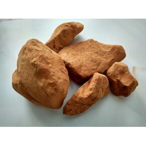 كلاي البني الهندي 500 جرام