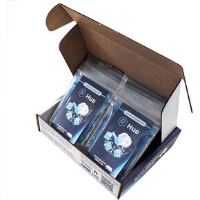مجموعة ألودرينج أدوات | مشاريع إلكترونيات DIY للمبتدئين | ممارسة للطلاب ، والفصول الدراسية والأحداث STEM | مشروع العلوم الإلكترونية RGB LED Circuit لوحة الدائرة مع البطارية