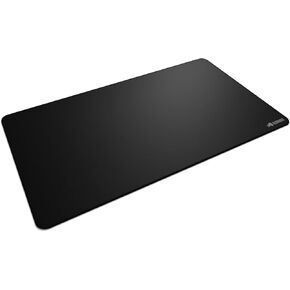 PAD Mouse Mouse PAD GMP 2 - موسعة XL - مقاومة للانسكاب ، محسّن لأجهزة استشعار الألعاب ، متوازنة للسرعة والتحكم ، حواف مضادة للضرب - 24 "× 14" × 0.12 " - حصيرة مكتب كبيرة إضافية