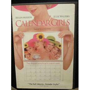 Calender Girls