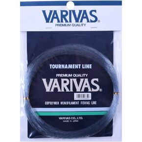 Varivas Premium Quality Tournament Line Schock Leader 50m/90lb/0.81mm
