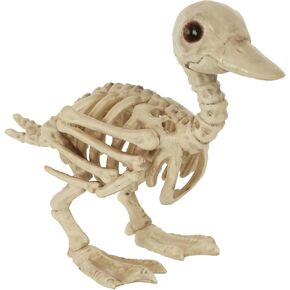 Crazy Bonez Skeleton Baby Duck
