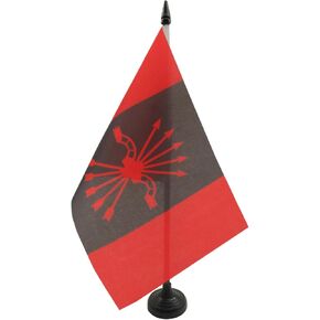 Falange Española de las Jons Table Flag 5 'x 8' '