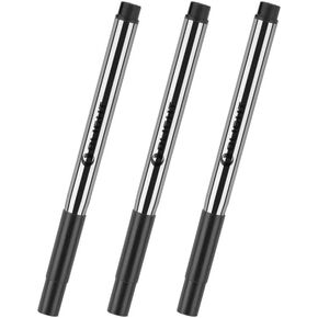 OLIGHT O-Refill Ballpoint Pen Refills, Pack of 3, Fine Point 0.7mm Ink for O'pen Glow/Pro/Mini Series