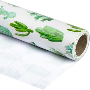 Wrapaholic Jumbo Pink Wedding Weding Paper - 30 بوصة × 33 قدمًا - رقائق الفتيات في عيد ميلاد ورق التغليف لعيد الميلاد ، زفاف ، دش الطفل ، دش الزفاف