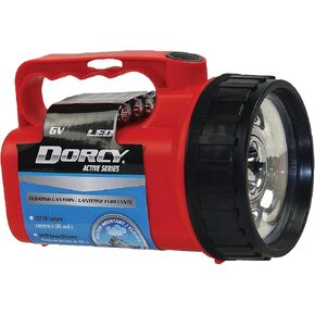 Dorcy 41-2079 6V Floating Lantern,Assorted