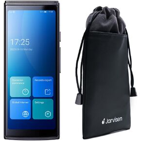Translator 2 and Durable Protective Bag