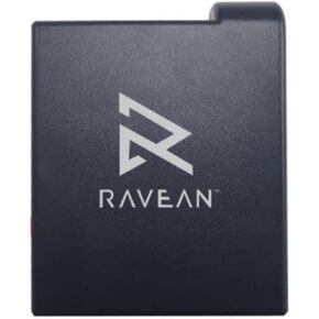 Ravean 12V 5000mAh Battery & Charger Kit