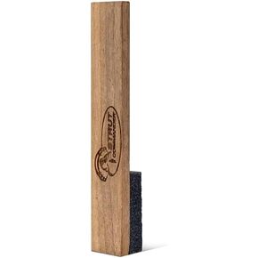 STRUT COMMANDER Turkey Hunting Pot Call Conditioning Stick, Turkey Hunting Gear and Accessories,SC21CS