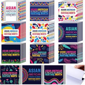 120 Pcs Mini Juneteenth Notepads Bulk 4x4 Inch Juneteenth Theme Memo Pads Mini Notepad June Black Freedom 19th 1865 Party Favor Small Paper Pocket Notebook for Gift Party Favor Supplies Office, Blank