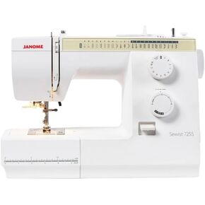 Janome Sewist 725S Machine