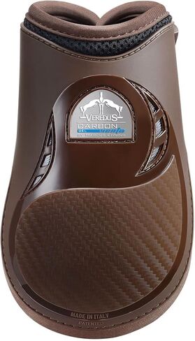 Carbon Gel Vento Fetlock Boots hind in Saudi Arabia