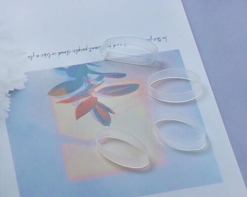 ONLYKXY 100 Pieces Silicone Cable Ties 0.78 inch/20 mm Diameter Flat Rubber Bands Elastic Bands Supplies Reusable Rubber Rings Thick Rubber Bands for School Home or Office Elasticity Coil Ring (Clear) in Saudi Arabia