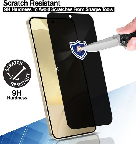 RKINC Screen Protector [3-Pack] for Google Pixel 6A, Tempered Glass Film Screen Protector, 0.33mm [LifetimeWarranty][Bubble-Free][Anti-Scratch][Anti-Shatter] in Saudi Arabia