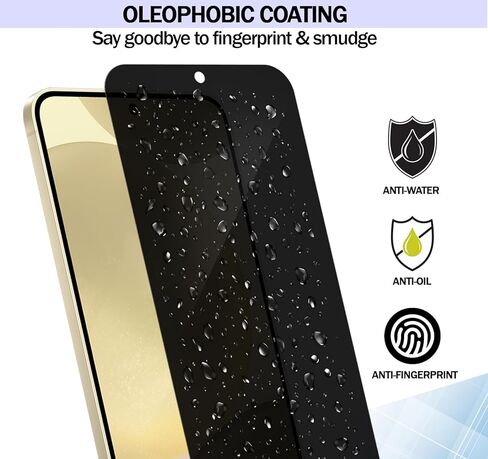 RKINC Screen Protector [3-Pack] for Google Pixel 6A, Tempered Glass Film Screen Protector, 0.33mm [LifetimeWarranty][Bubble-Free][Anti-Scratch][Anti-Shatter] in Saudi Arabia