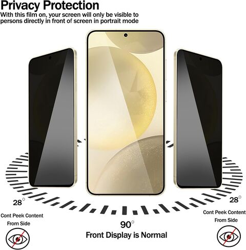 RKINC Screen Protector [3-Pack] for Google Pixel 6A, Tempered Glass Film Screen Protector, 0.33mm [LifetimeWarranty][Bubble-Free][Anti-Scratch][Anti-Shatter] in Saudi Arabia