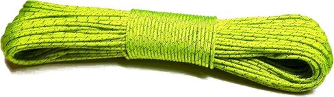 LiteOutdoors Ultralight Guyline Tensioners - Pack of 10 - Guyline Adjuster for Tents & Tarps - Camping, Hiking, Backpacking in Kuwait