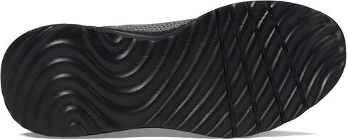 Skechers Men's Hands Free Slip-ins Bobs Squad Chaos-Balanced Edge Sneaker, RED, 14 in Saudi Arabia