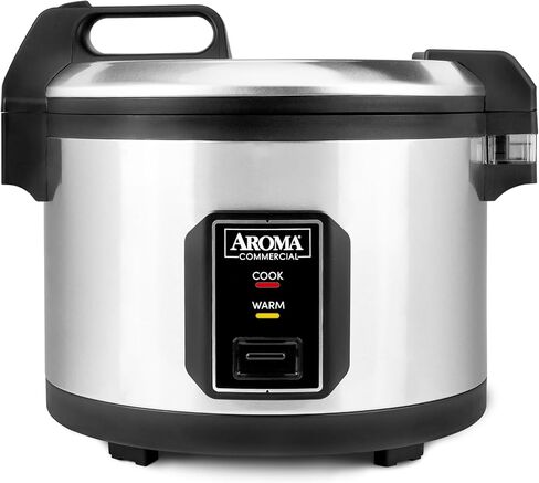 Aroma Housewares Commercial Rice Cookers (ARC-1130S) and (ARC-1033E) in Kuwait
