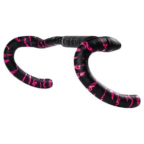 شريط Bicycle Bicycle Handlebar ， 3mm دراجة شريط شريط السطح PU pu اختراق ， دراجة مقبض ركوب الدراجات لف للدراجة الطريق.