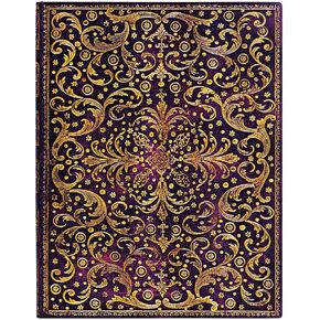 Aurelia Ultra Lined Softcover Journal, 176pg, 100GSM by Paperblanks (Aurelia) (Flexis)