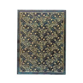 Wildflower Song Ultra Unlined Hardcover Journal, 144pg, 120GSM by Paperblanks (Wildflower Song ): Wildflower Song 2007 Ultra Unlined Hardcover Jour