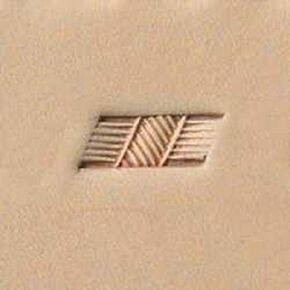 X498 Craftool Starchove Stamp
