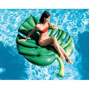 intex 56283eu mat 183 × 23 سم T.nnica متعدد الألوان