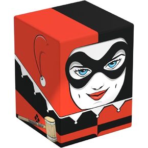 Ultimate Guard - Squaroes - Boulder 100+ - DC Batman: Gotham City - GC001 - DC Batman