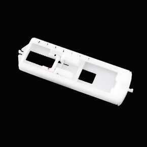 2pcs Multifunctional Sewing Machine for Home Use Deposit Lock Hole Accessory Simple and Practical