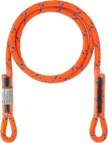 8mm (5/16") Prusik Swen Eye-to-Eye Pre-Sewn 30 inch / 45 inch in Kuwait