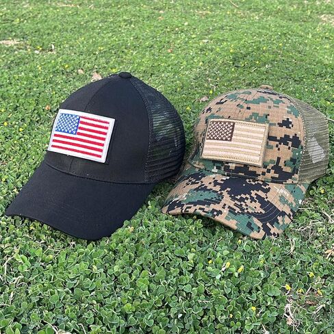 2 Pcs Christmas Hook & Loop Fastener Patches,Funny Cute Embroidered Christmas Patches for Clothes,Hats, Backpacks, Etc Sew On Option in Saudi Arabia