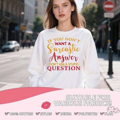 نقل DTF جاهز للضغط - 20pcs تصميم الأكمام التحفيزية الحديد عند النقل ، حديد التأكيد الإيجابي على بقع الشارات للقمصان ، مما يشجع على نقل الحرارة للملابس هوديز DIY in Kuwait